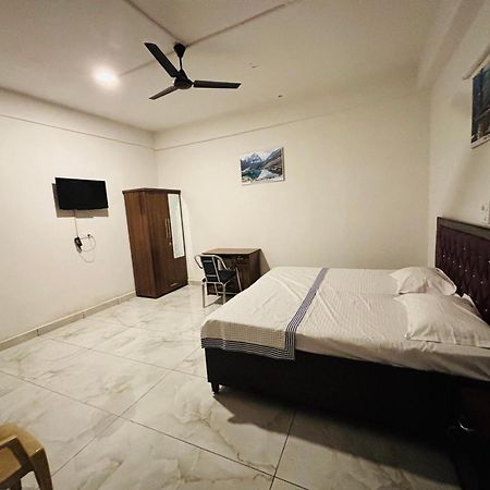 Aroha Nui Retreat Bed & Breakfast Palampur Exterior photo