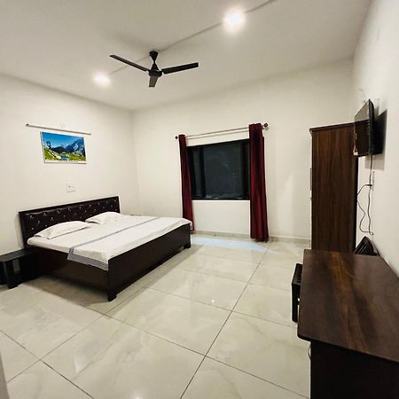 Aroha Nui Retreat Bed & Breakfast Palampur Exterior photo